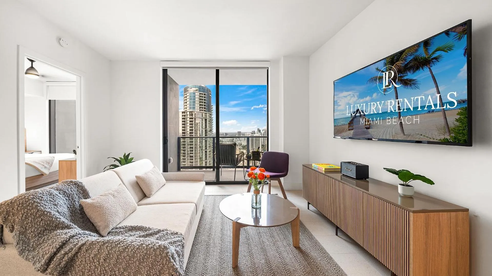 View Private At Natiivo -4209 Aparthotel Miami
