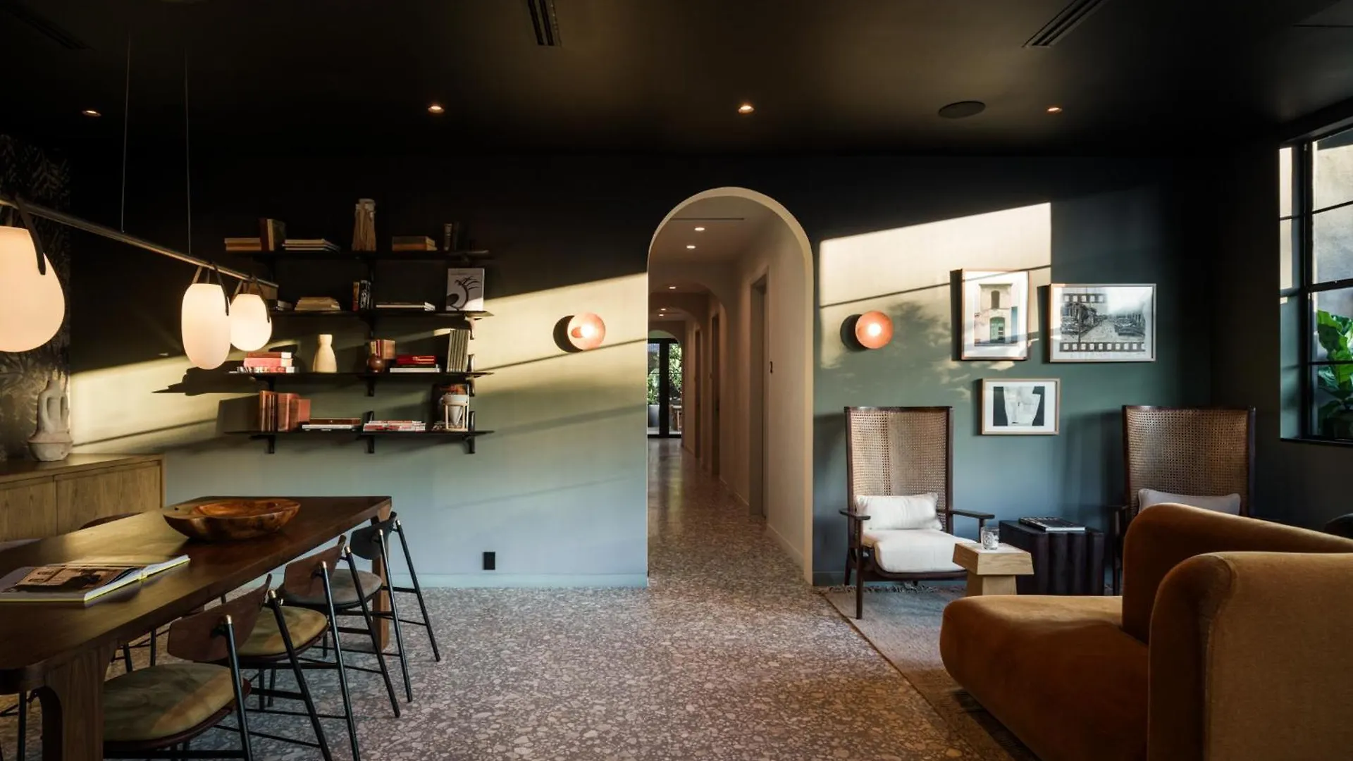 The Rover Hotel