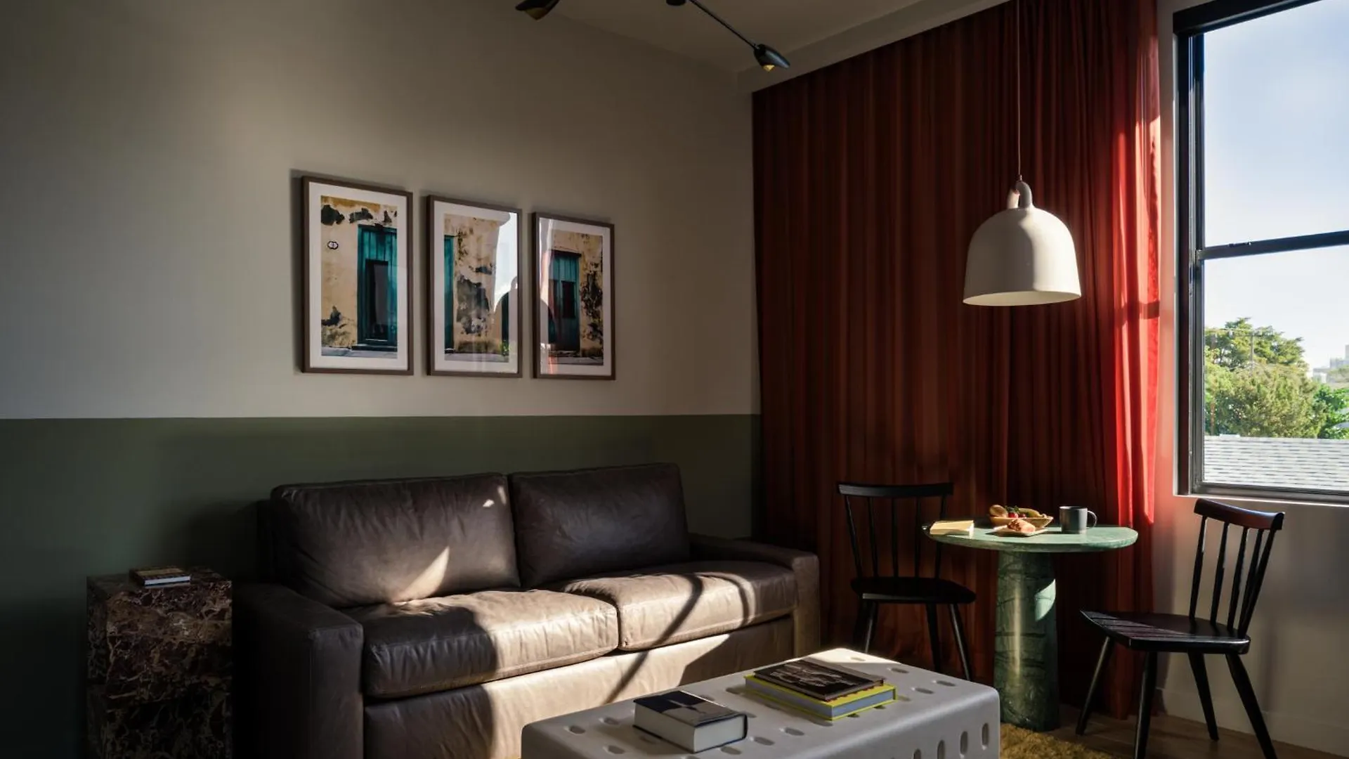 The Rover Hotel