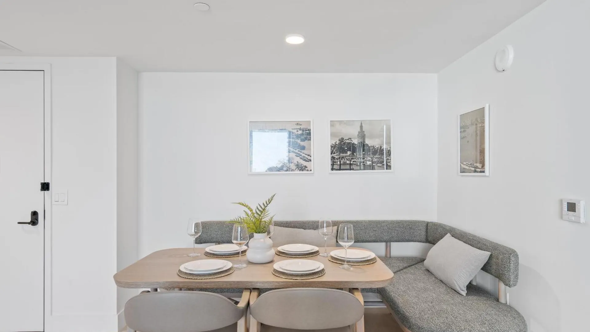 Stunning Views Dwntwn 2br Unit - Floor 28th * Miami