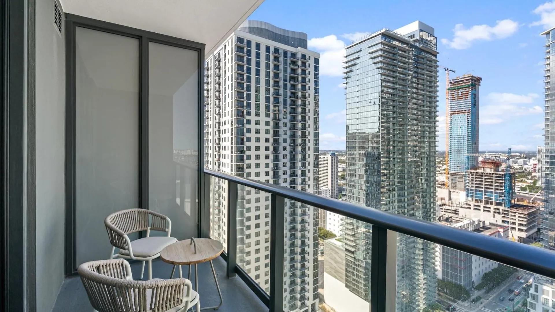 Appartement Stunning Views Dwntwn 2br Unit - Floor 28th *
