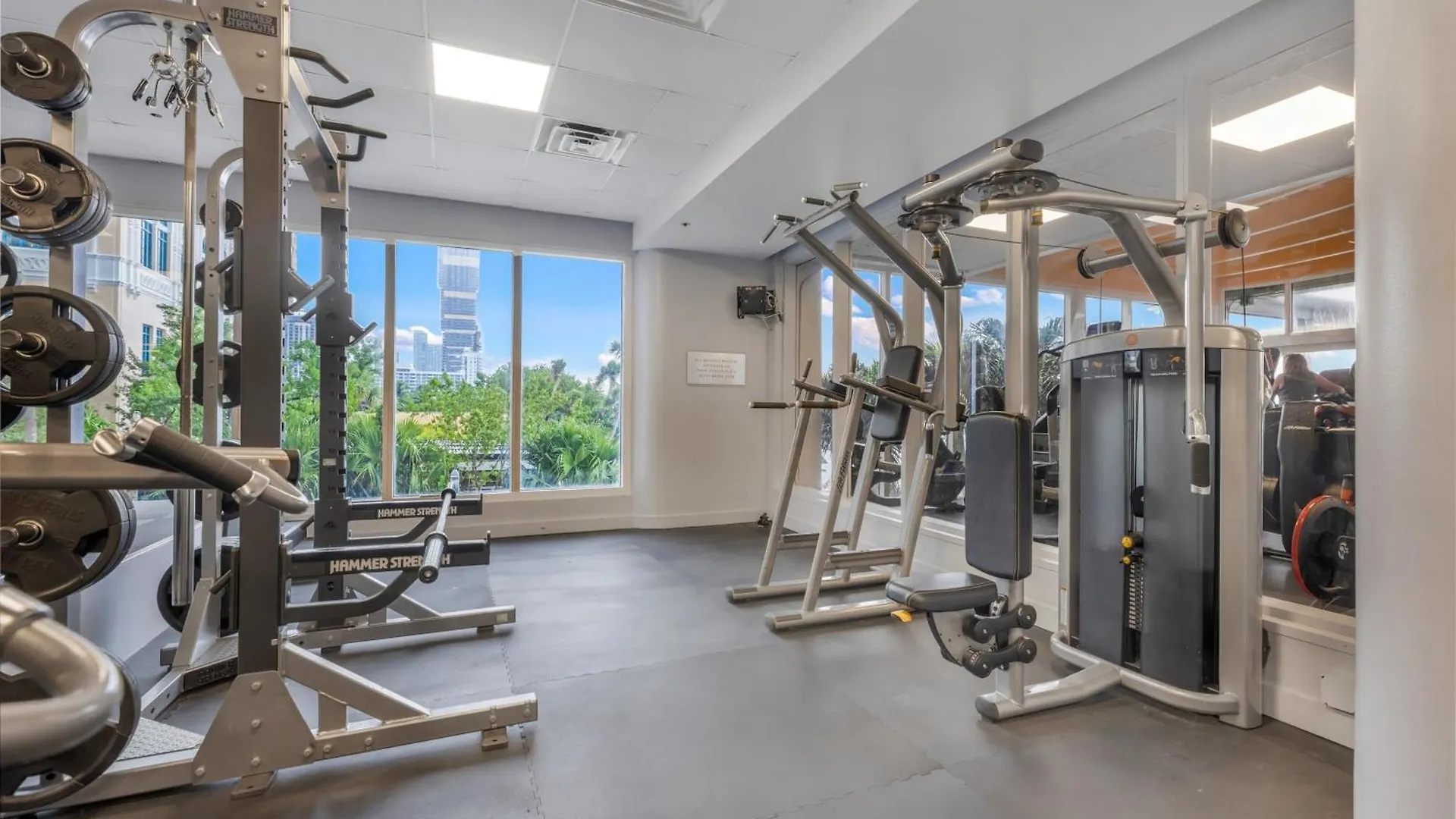 Bayside Glam With Epic Views Apartment Miami