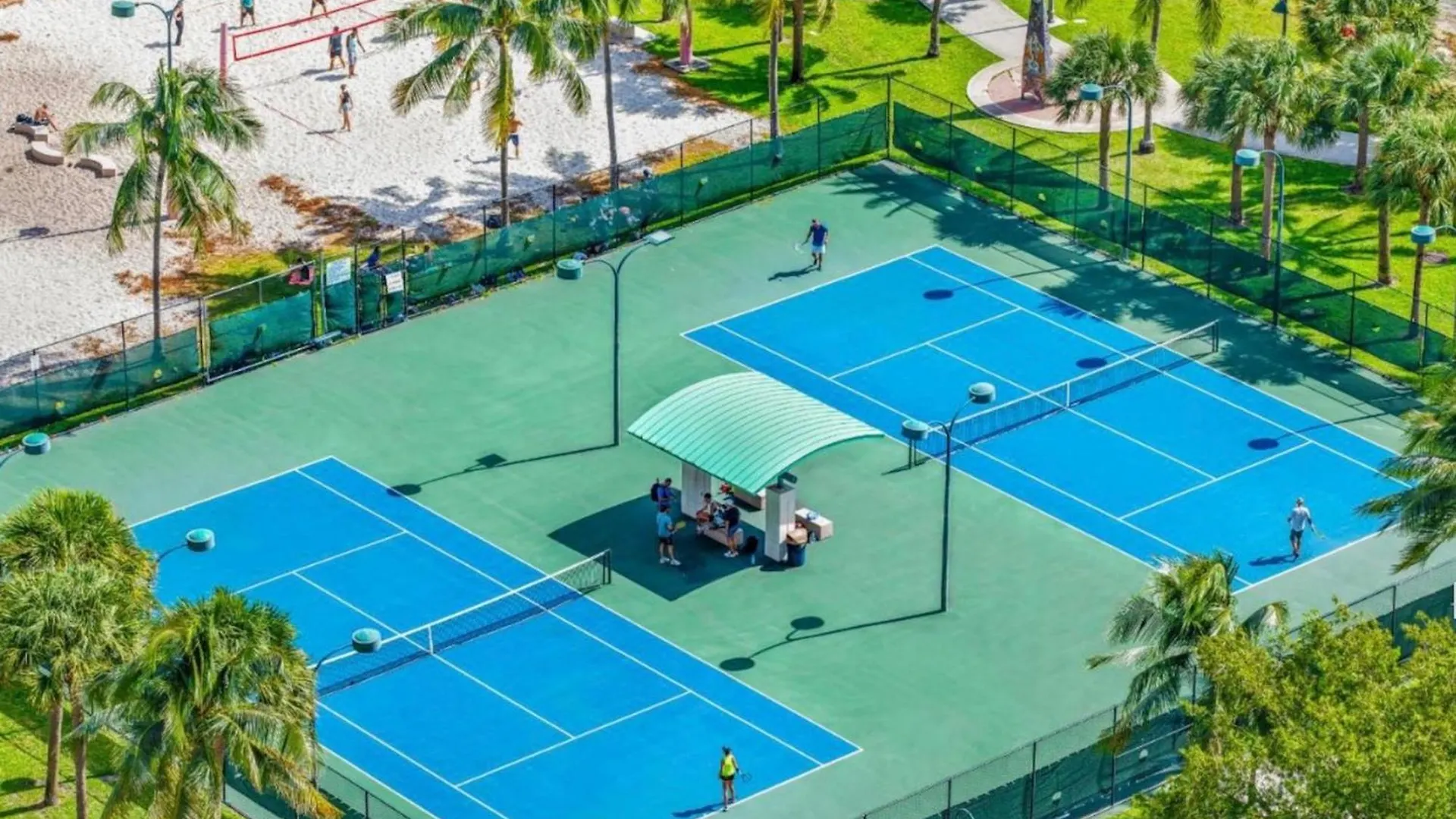 Bayside Glam With Epic Views Miami