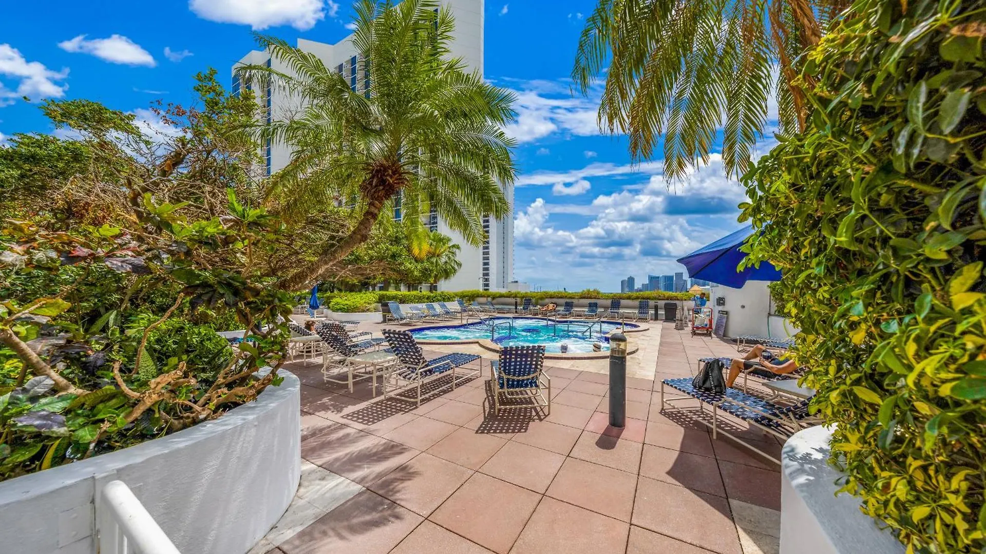 Apartment Bayside Glam With Epic Views Miami