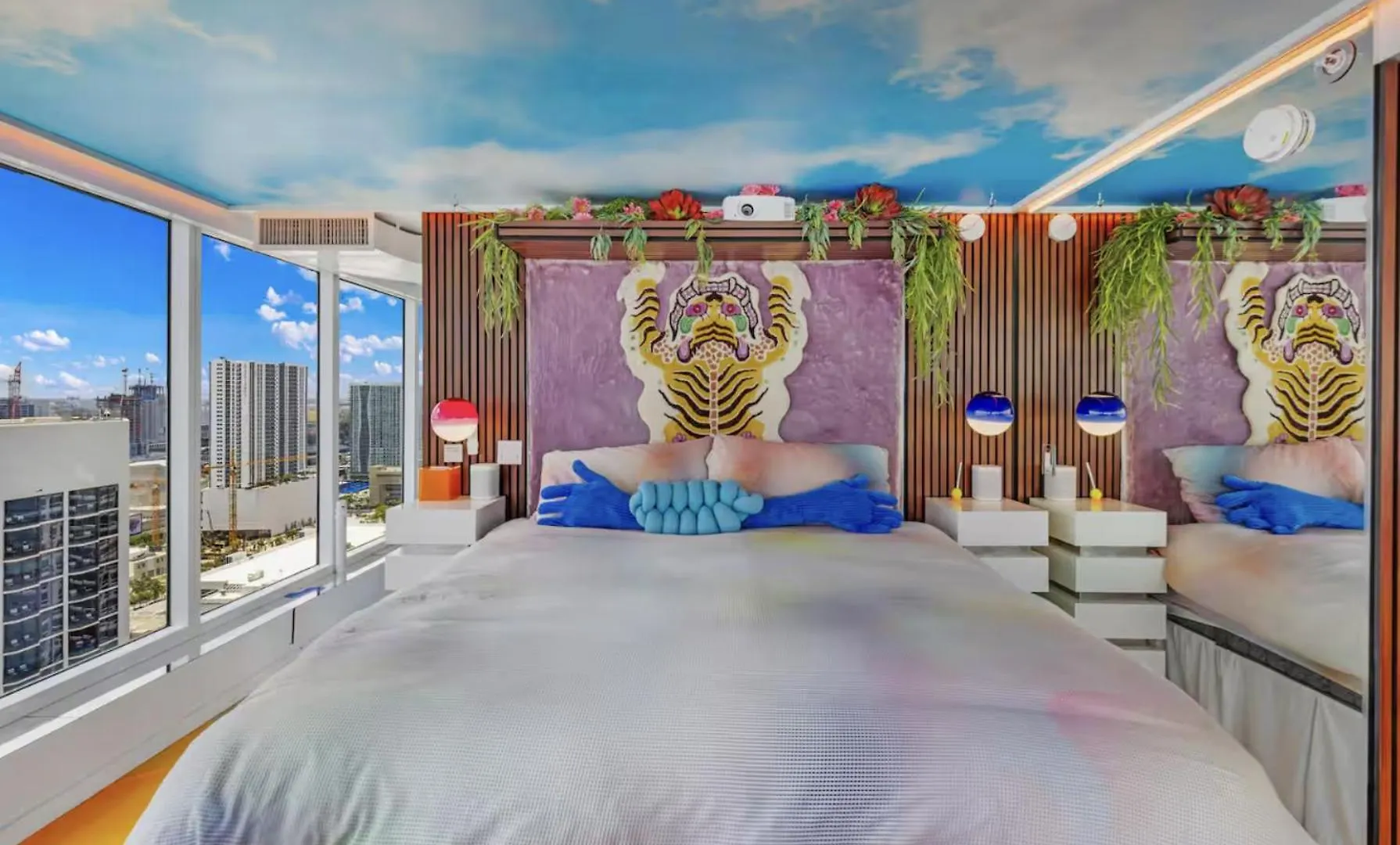 Bayside Glam With Epic Views Miami
