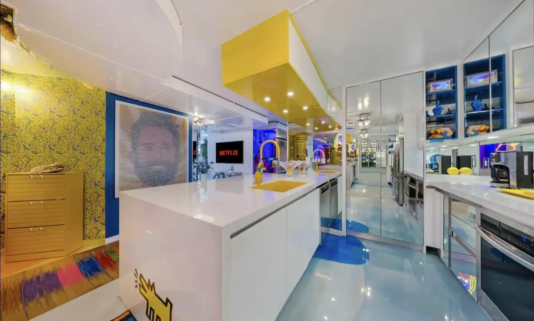 Bayside Glam With Epic Views Miami