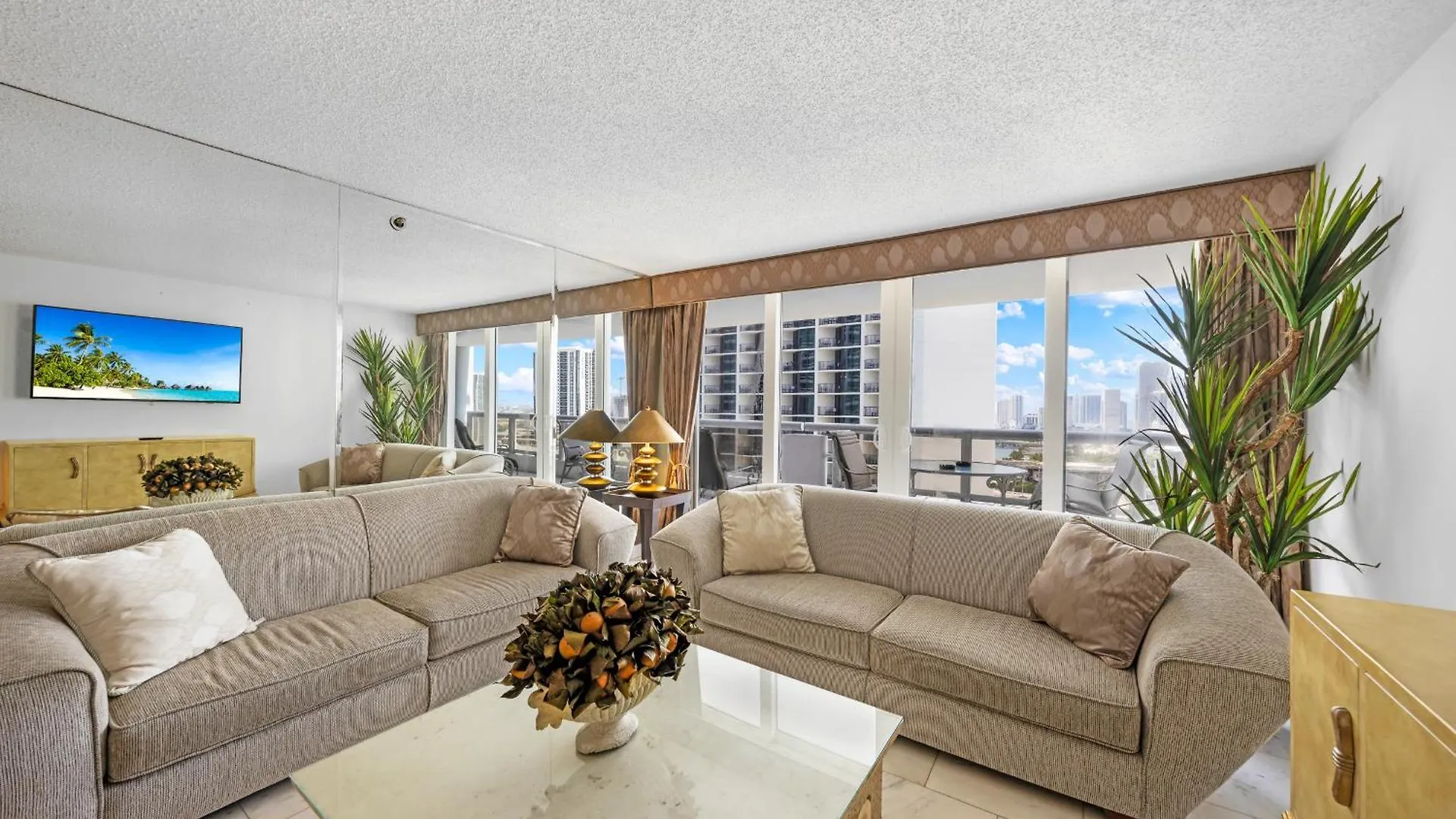 Bayside Glam With Epic Views * Miami