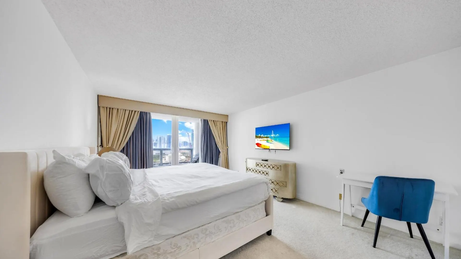 Bayside Glam With Epic Views * Miami