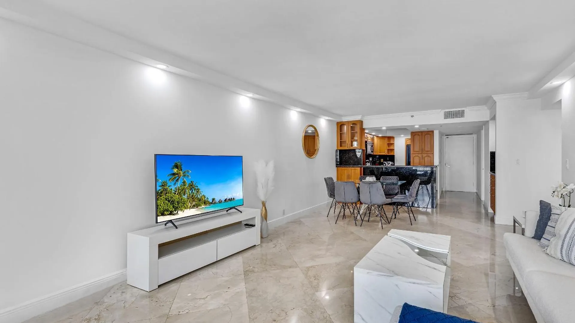 Bayside Glam With Epic Views * Miami