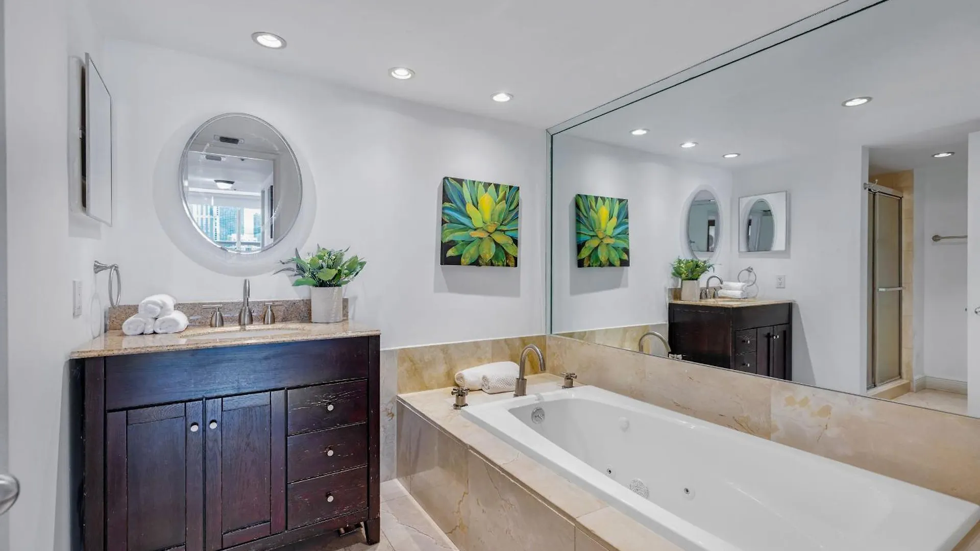 Bayside Glam With Epic Views * Miami