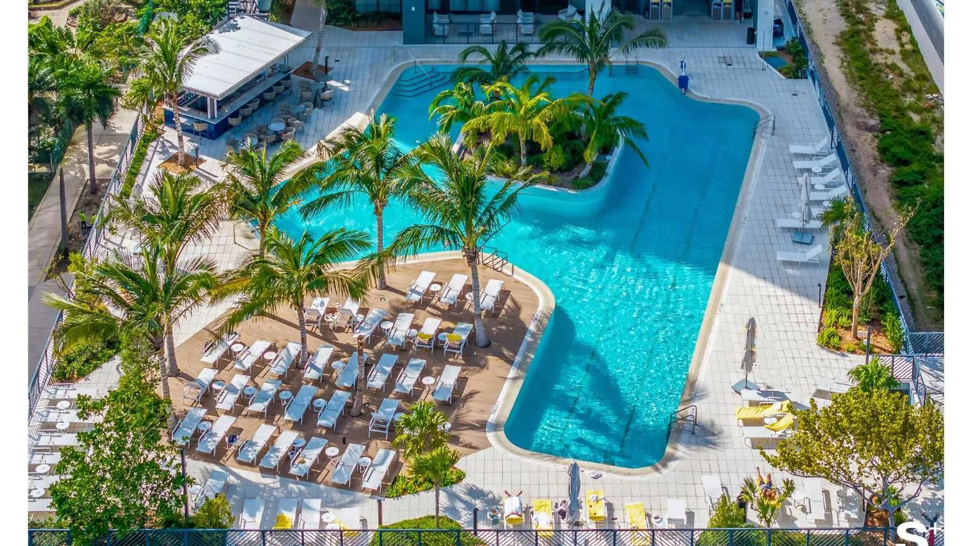 Luxury 1-br Ph With Breathtaking Downtown Views * Miami