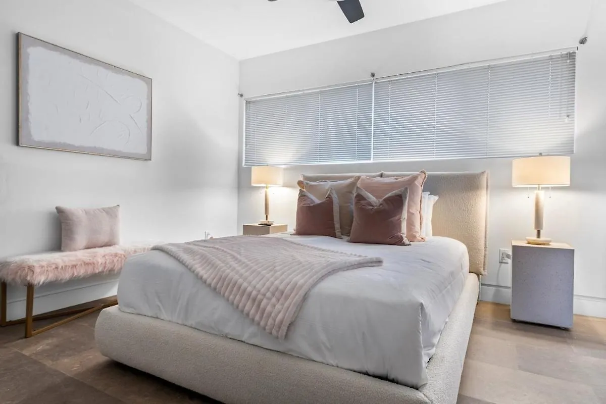 וילה Luxury With Large Pool & Bbq, Perfect Getaway!