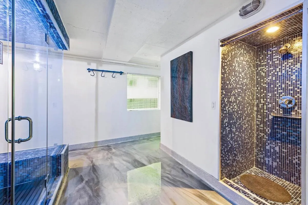 וילה Luxury With Large Pool & Bbq, Perfect Getaway! *