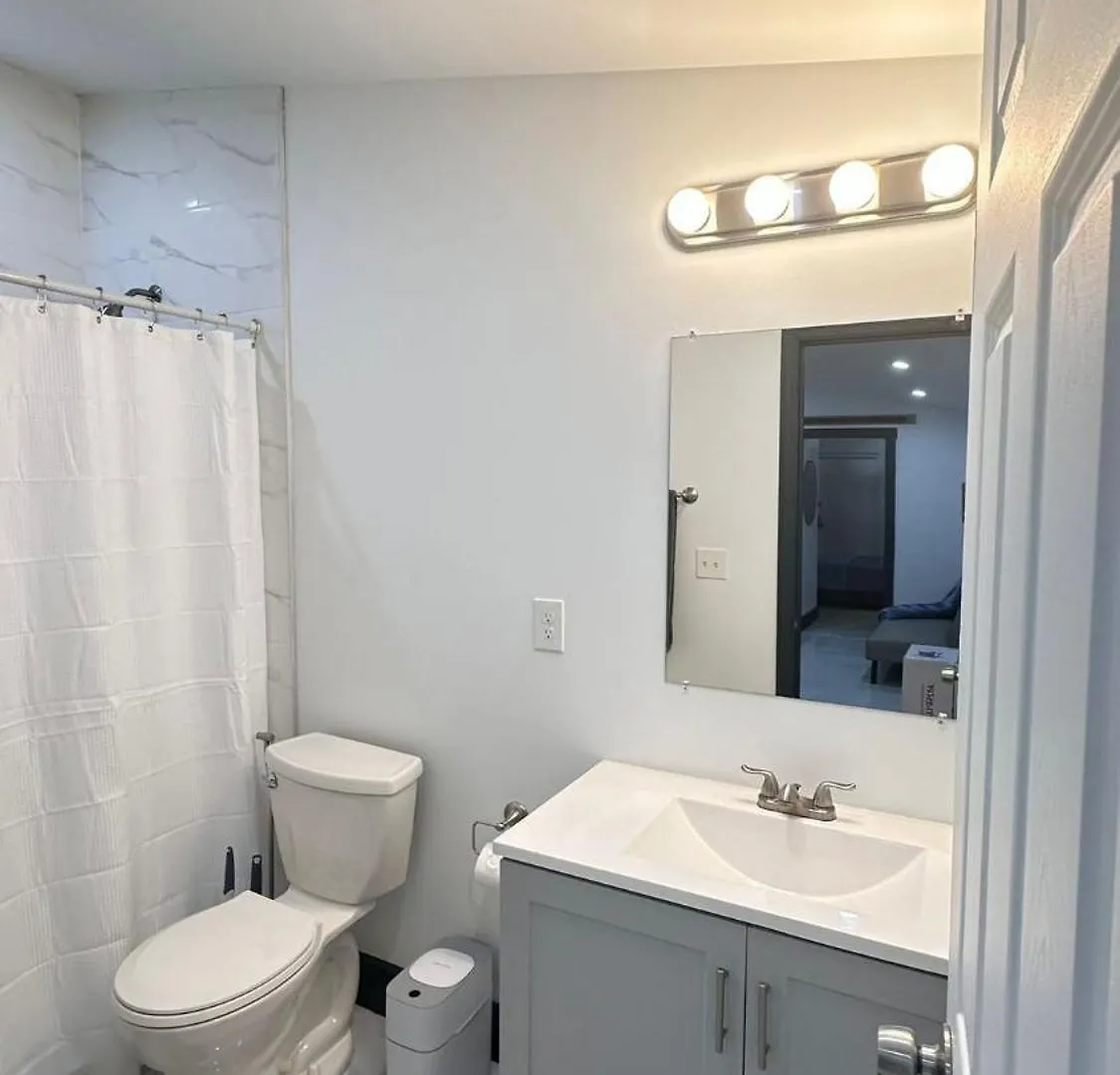 Appartement Private By International Airport