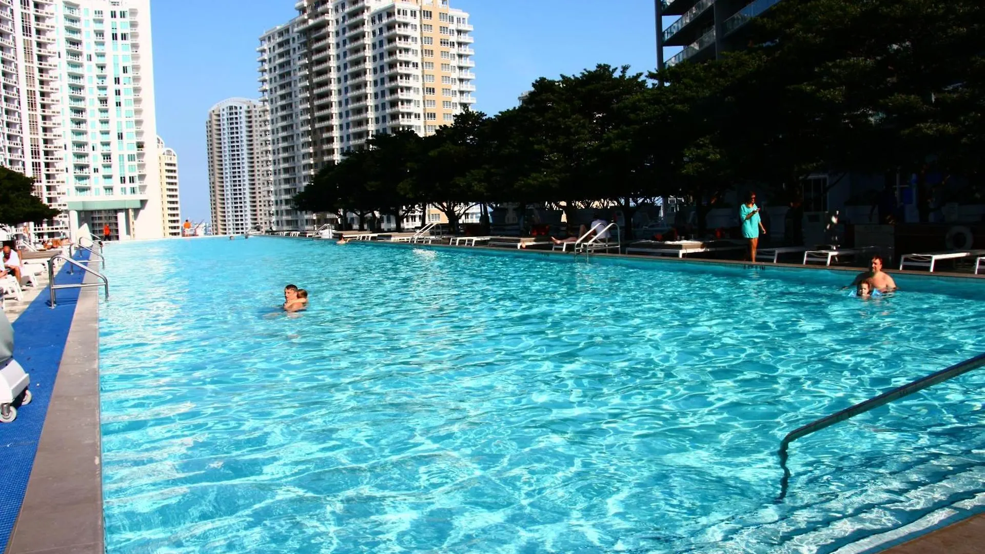 Brickell By Vacation 迈阿密
