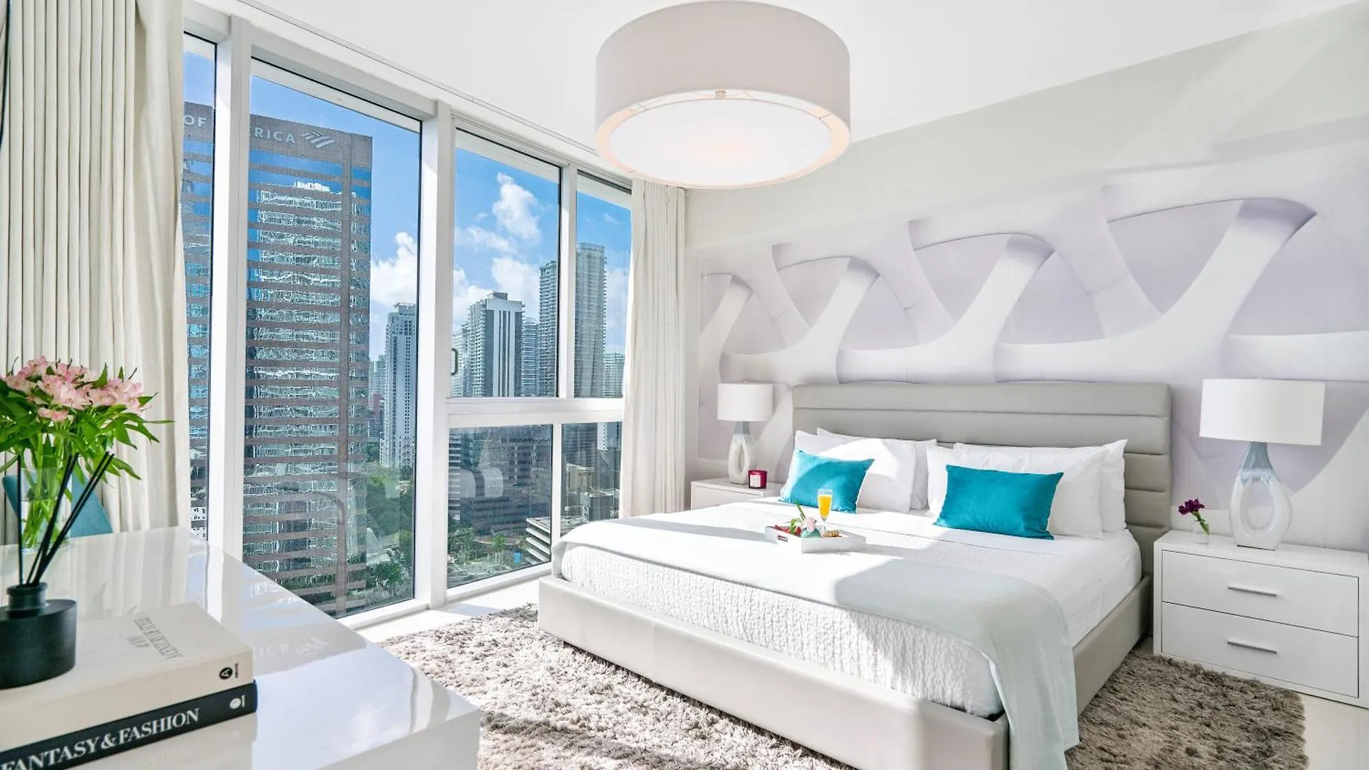 Brickell By Vacation 迈阿密