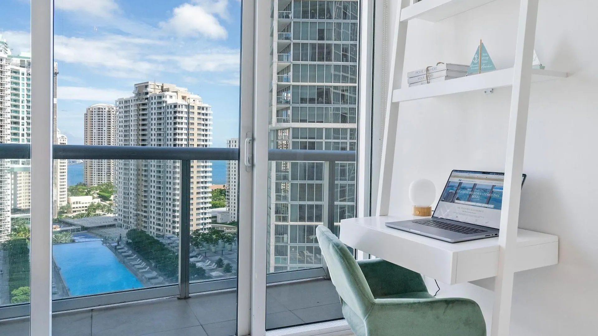 Brickell By Vacation