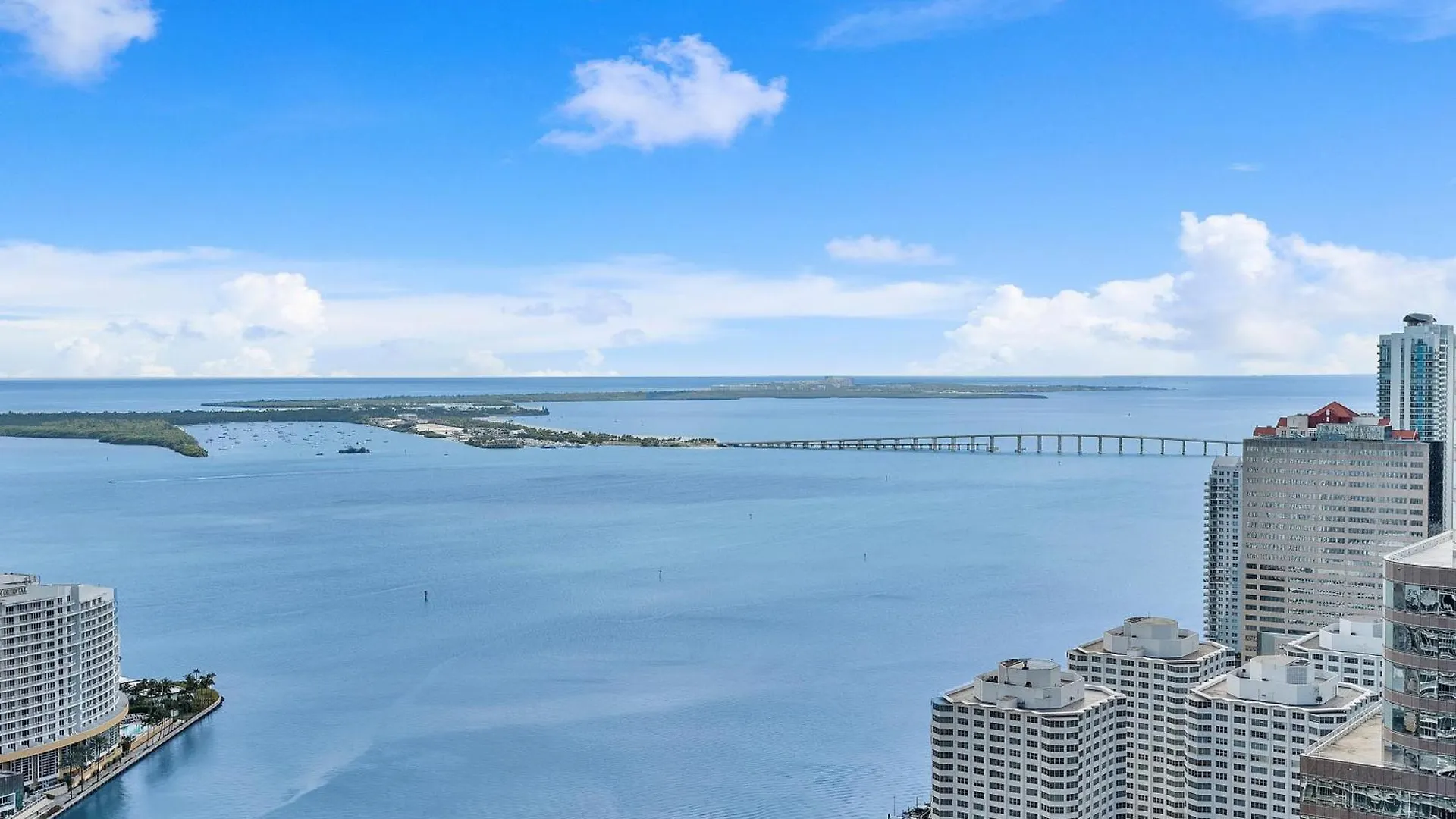公寓式酒店 Brickell By Vacation