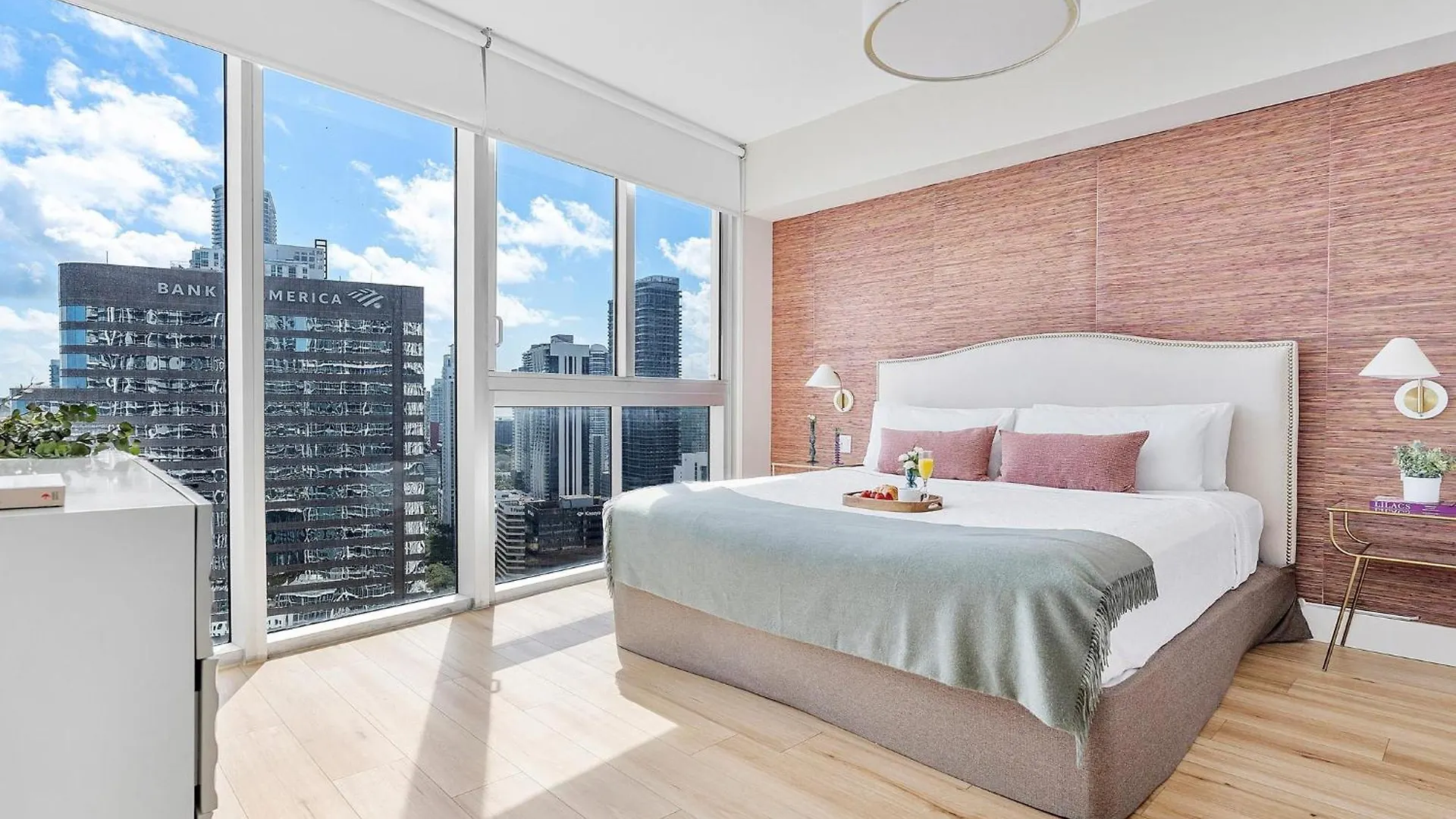 Brickell By Vacation 迈阿密