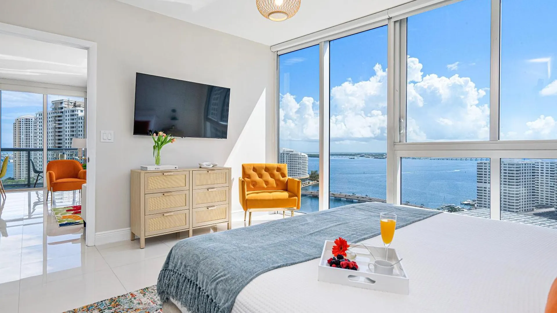 Brickell By Vacation 迈阿密