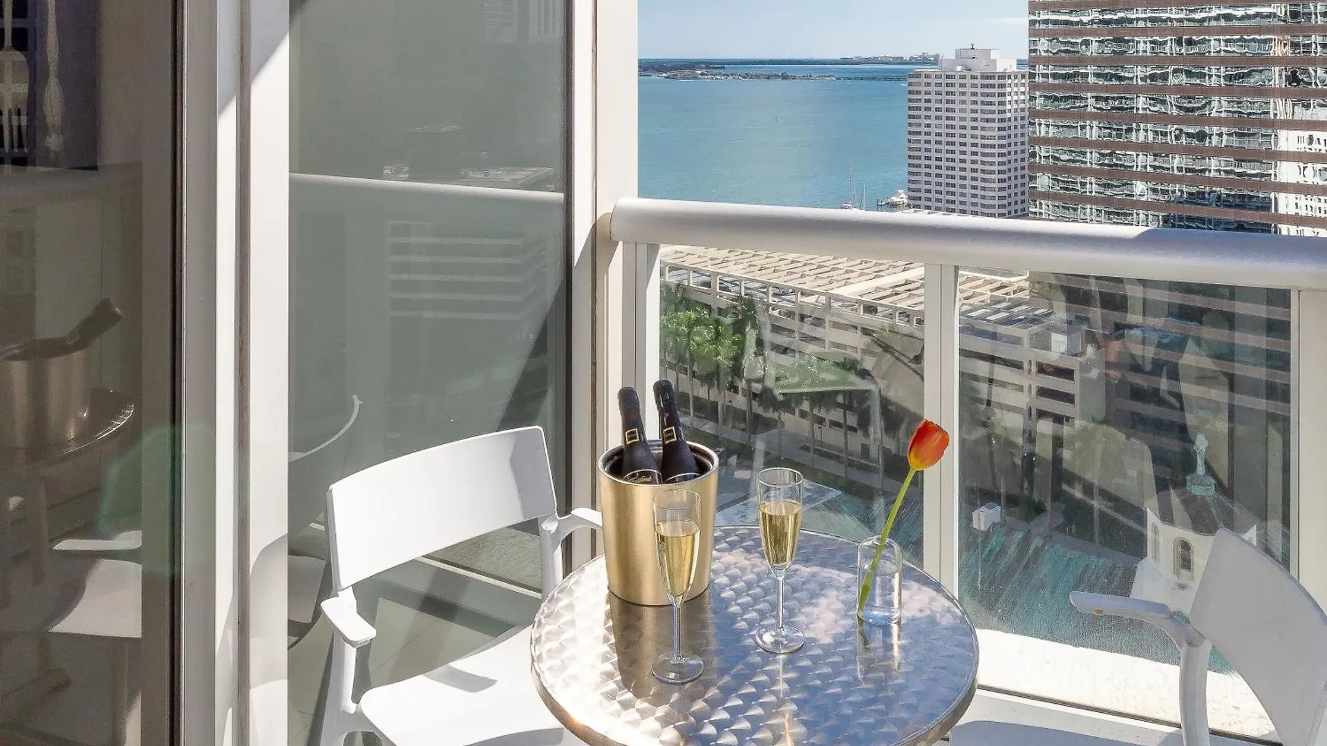 Brickell By Vacation 4*