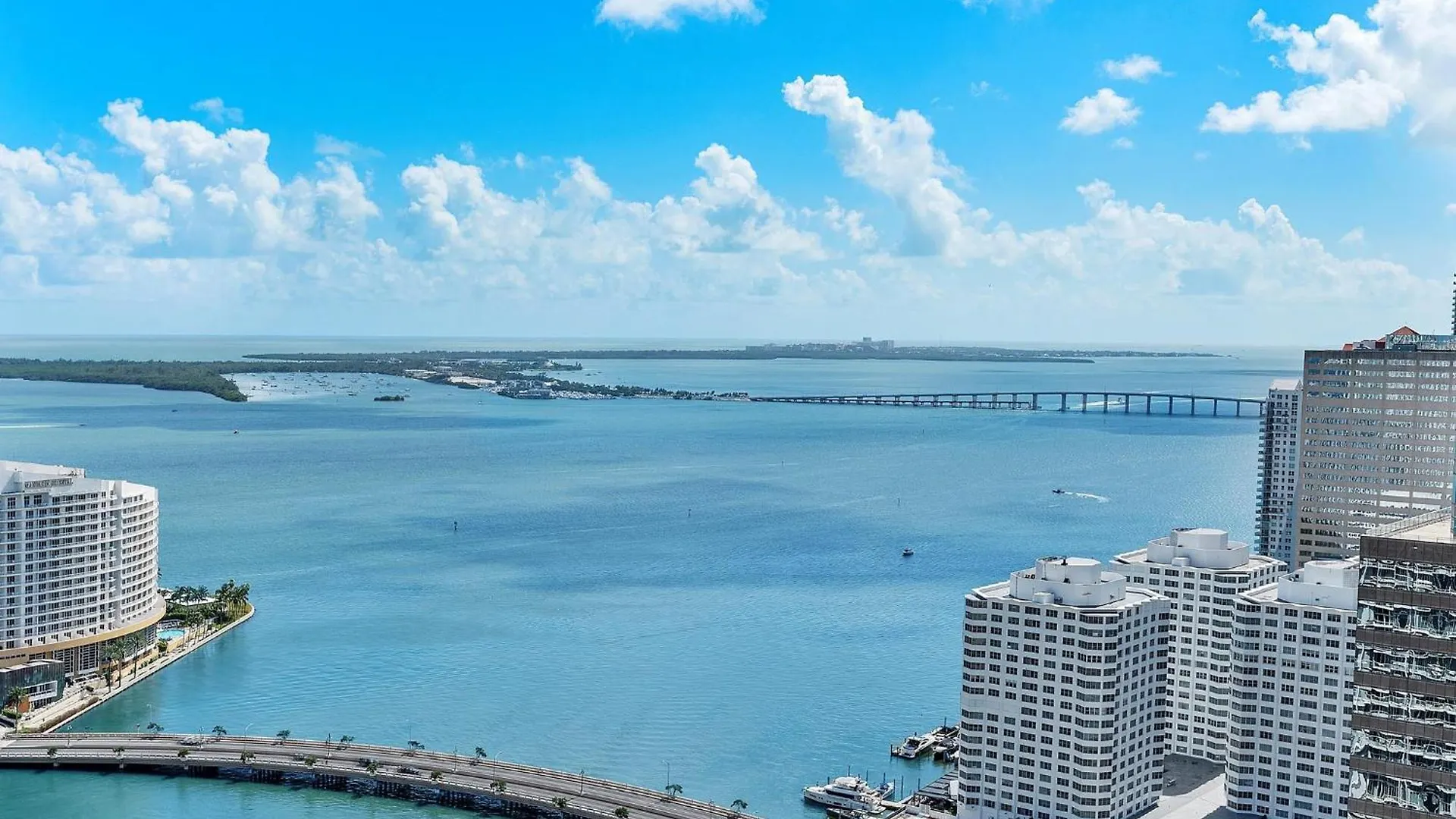 Brickell By Vacation 迈阿密