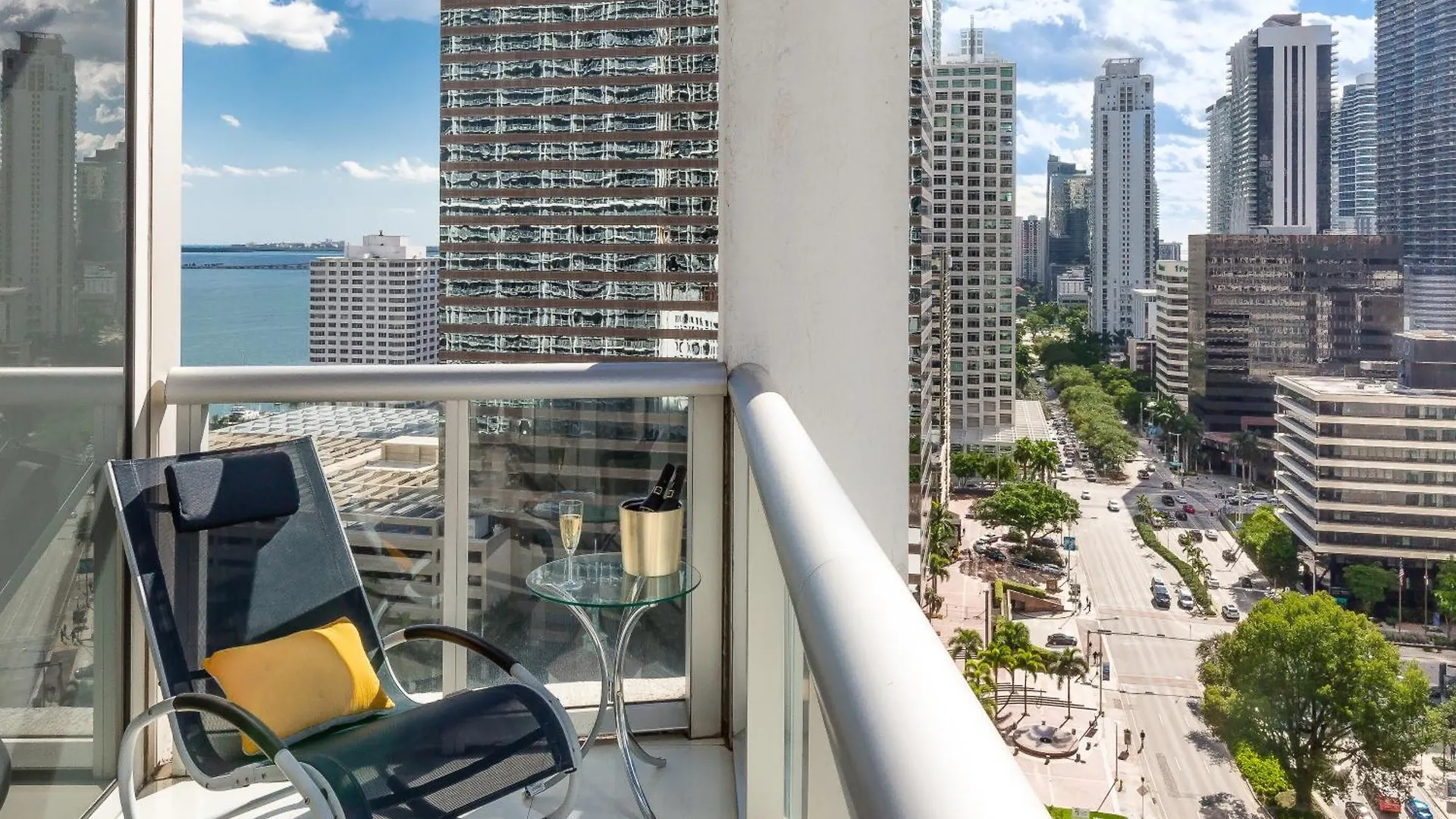 Brickell By Vacation