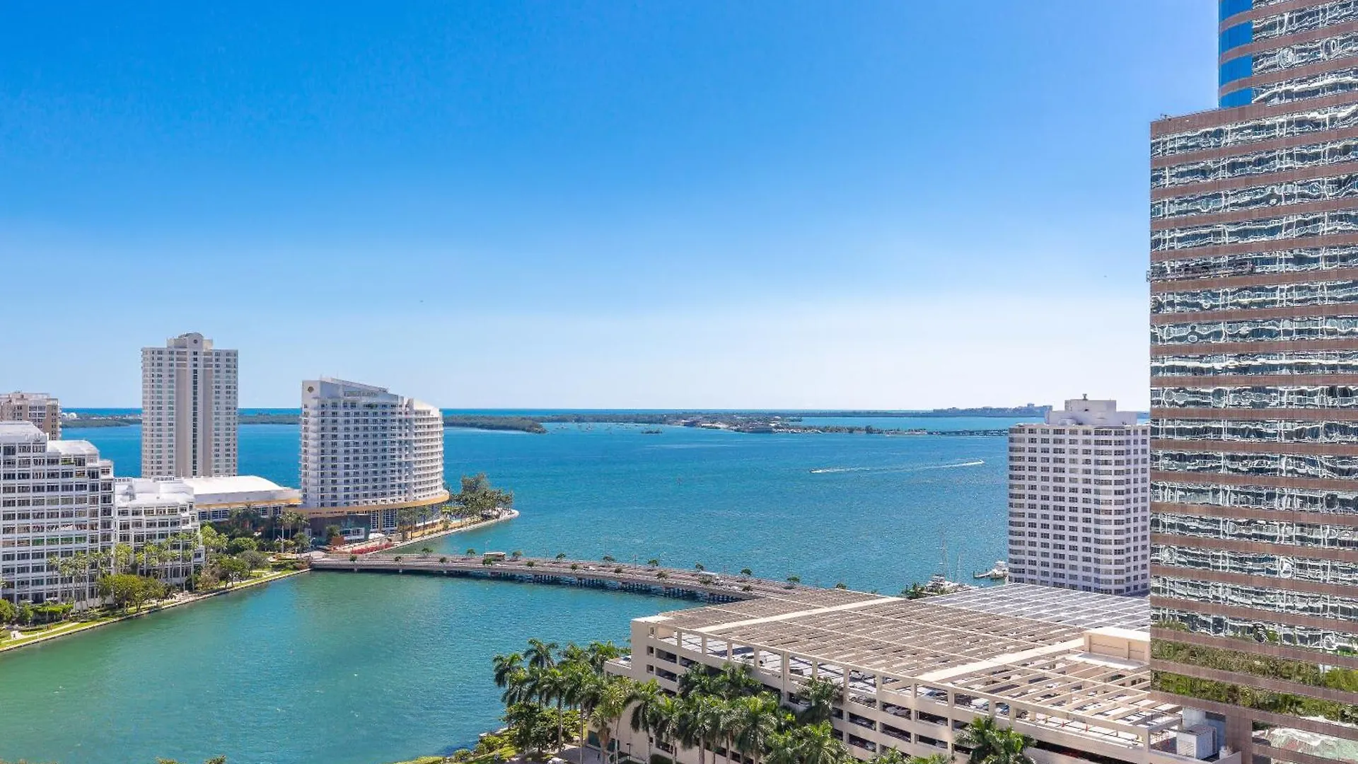 Brickell By Vacation 迈阿密