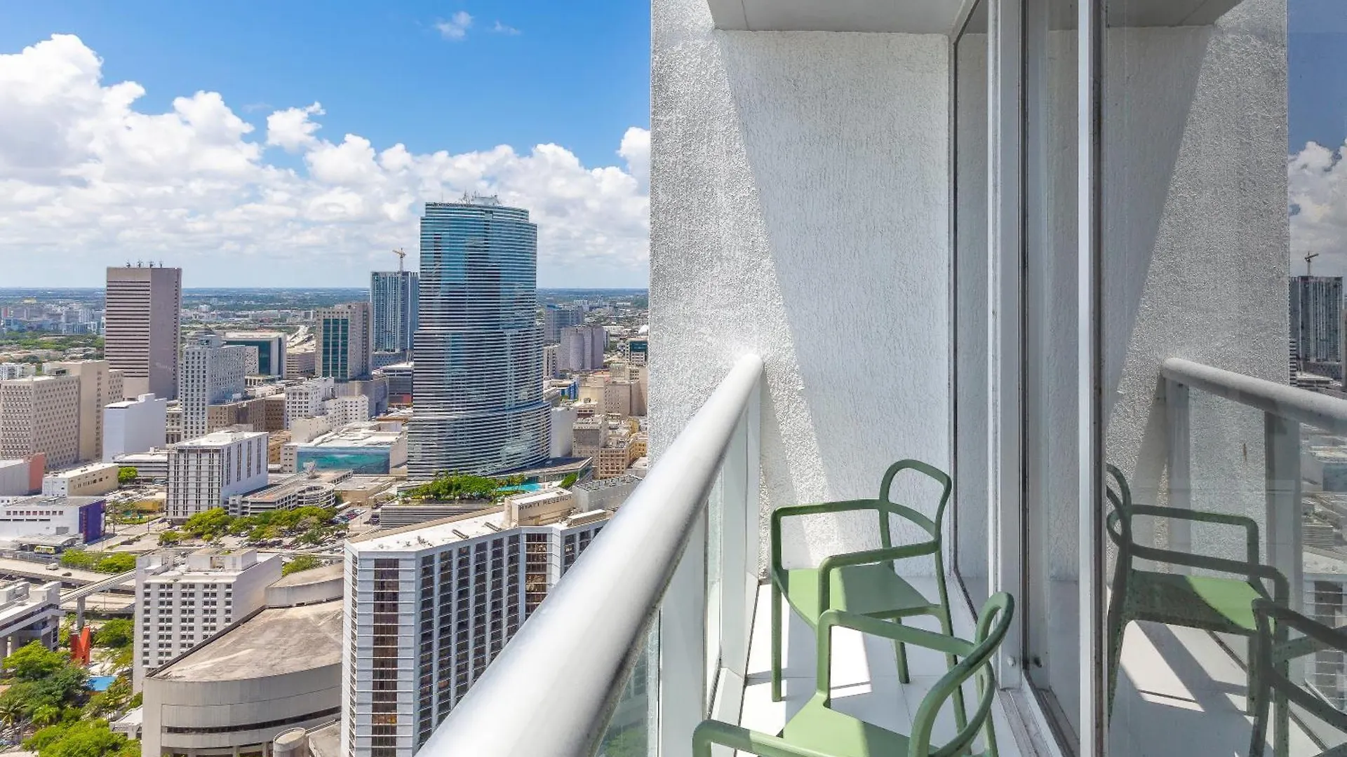 Brickell By Vacation