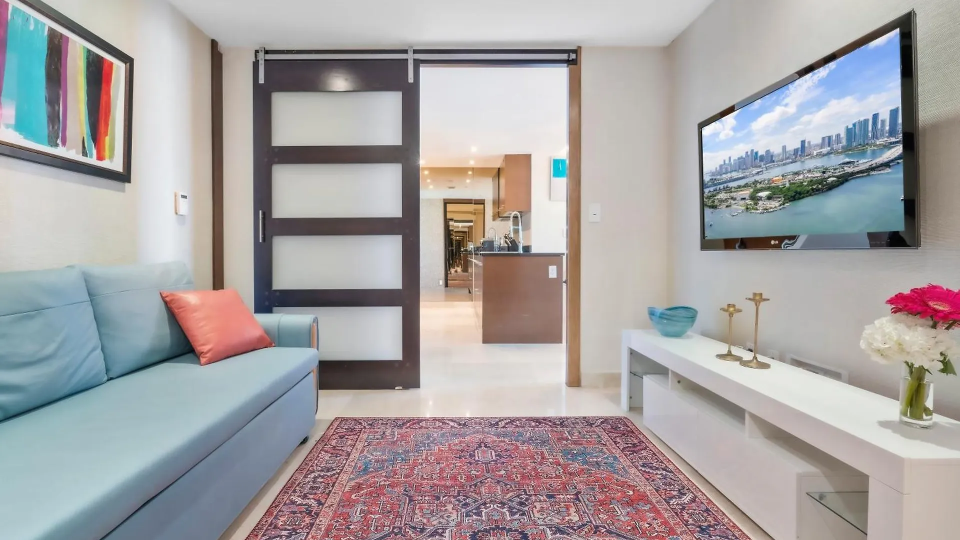 Brickell By Vacation 4*