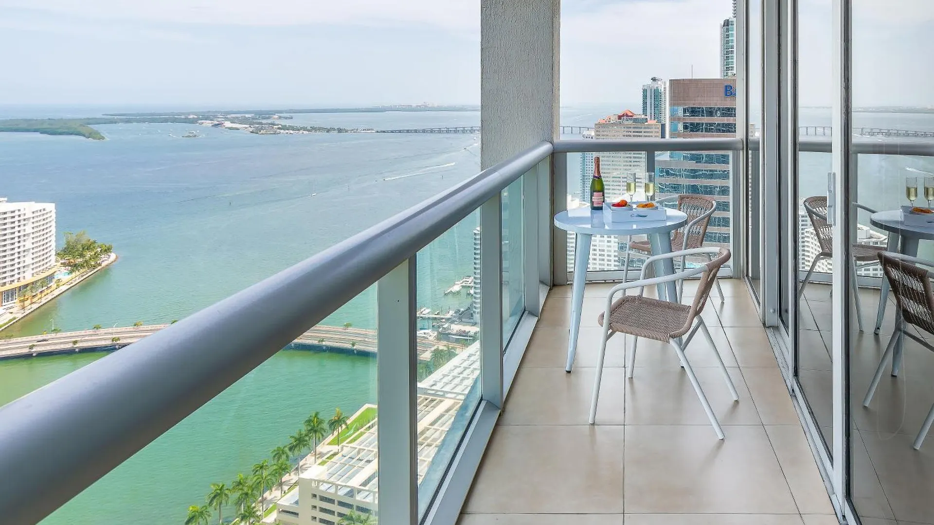 Brickell By Vacation 4*