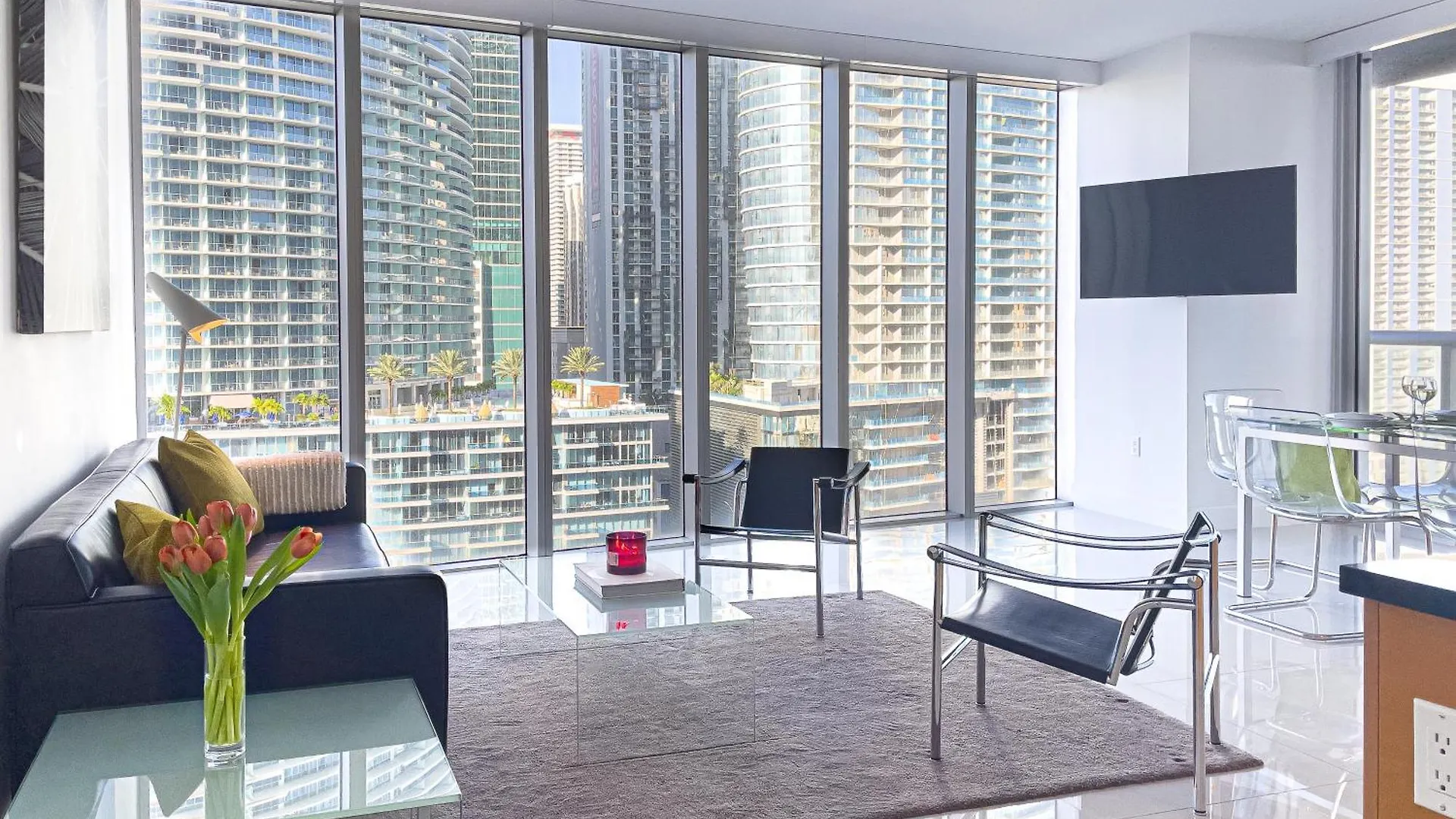 Brickell By Vacation 迈阿密