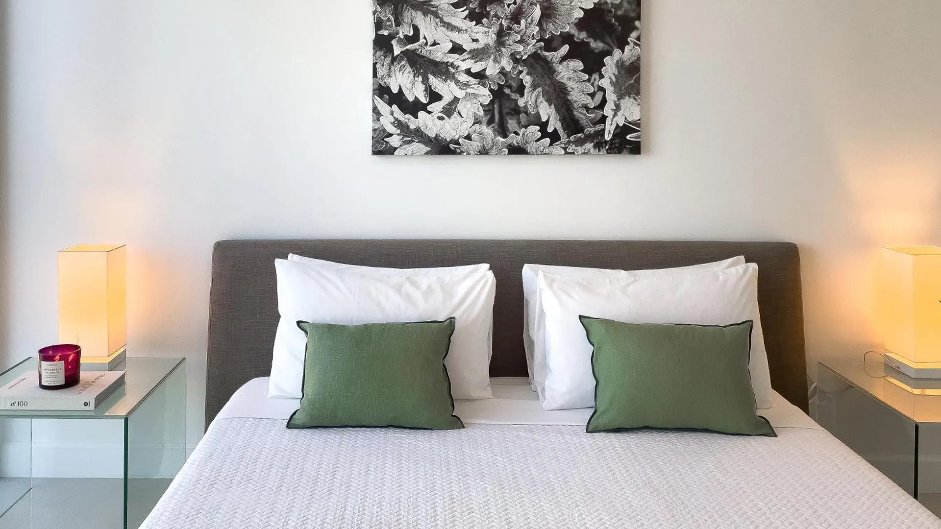 Brickell By Vacation 公寓式酒店 4*