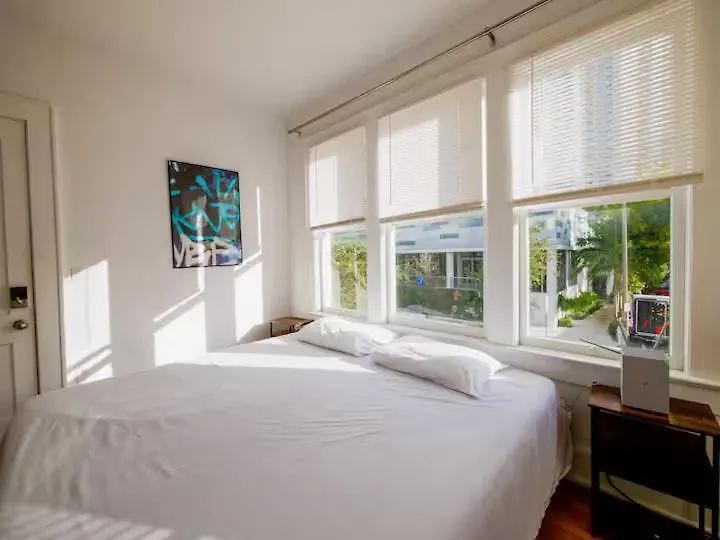 公寓 Stylish 2br Escape Edgewater