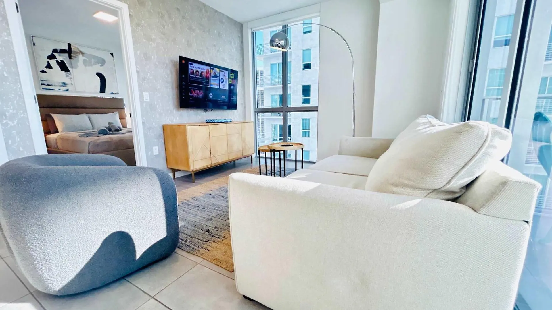 Tatil Evi Rare Corner Unit Private Terrace & Sunset Views