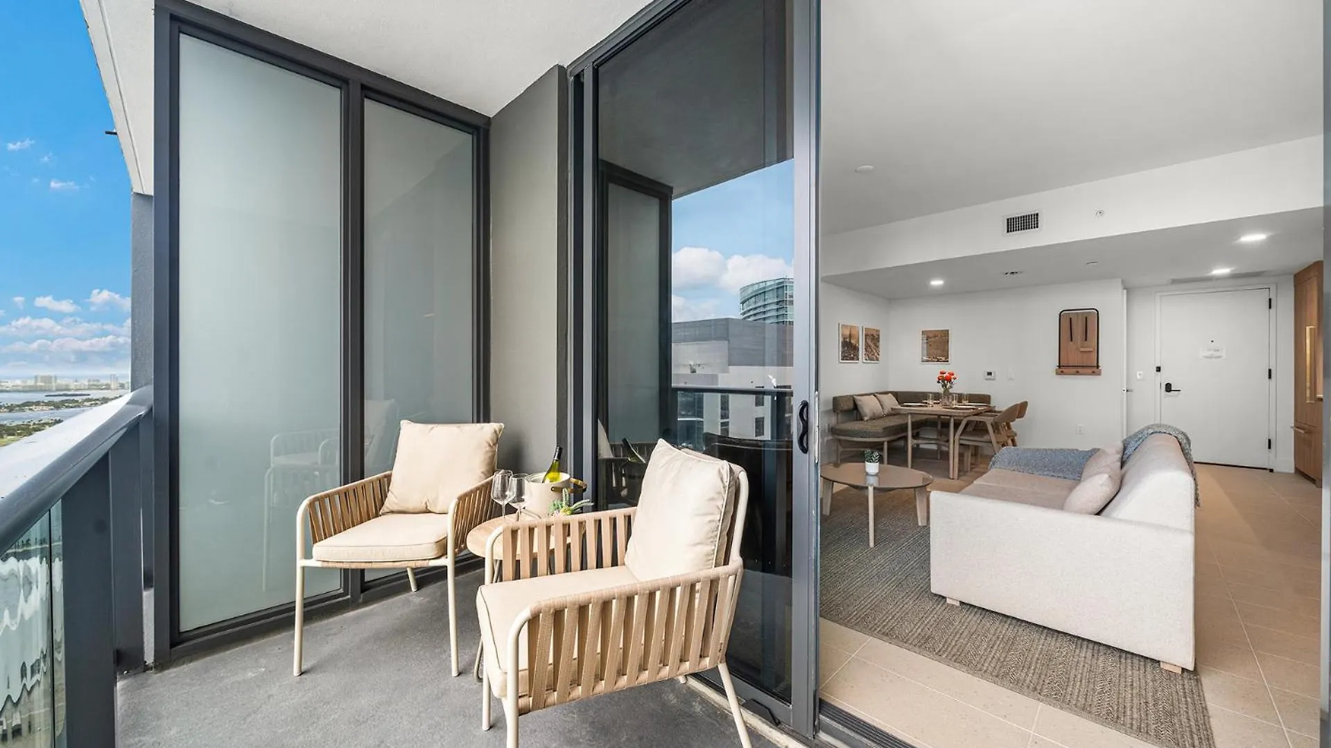 View Private At Natiivo -4209 Miami