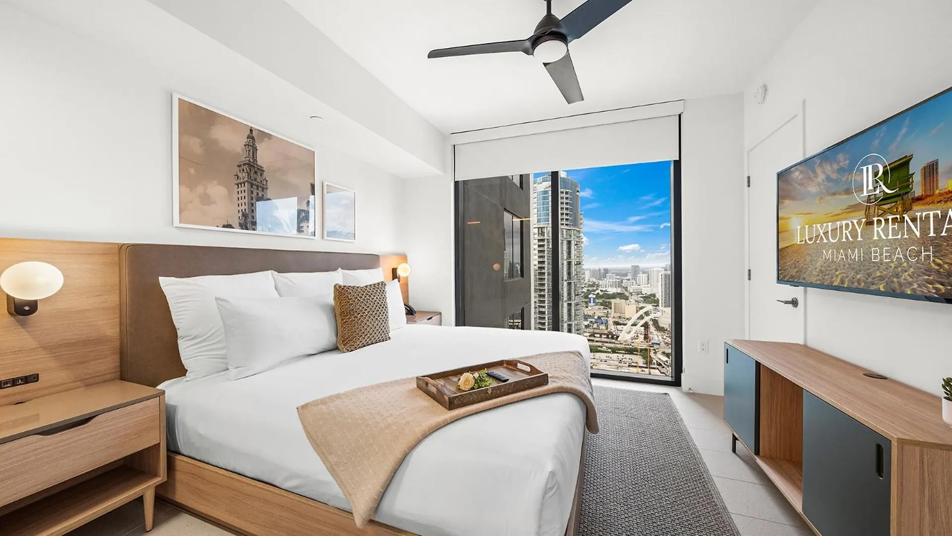 View Private At Natiivo -4209 Miami