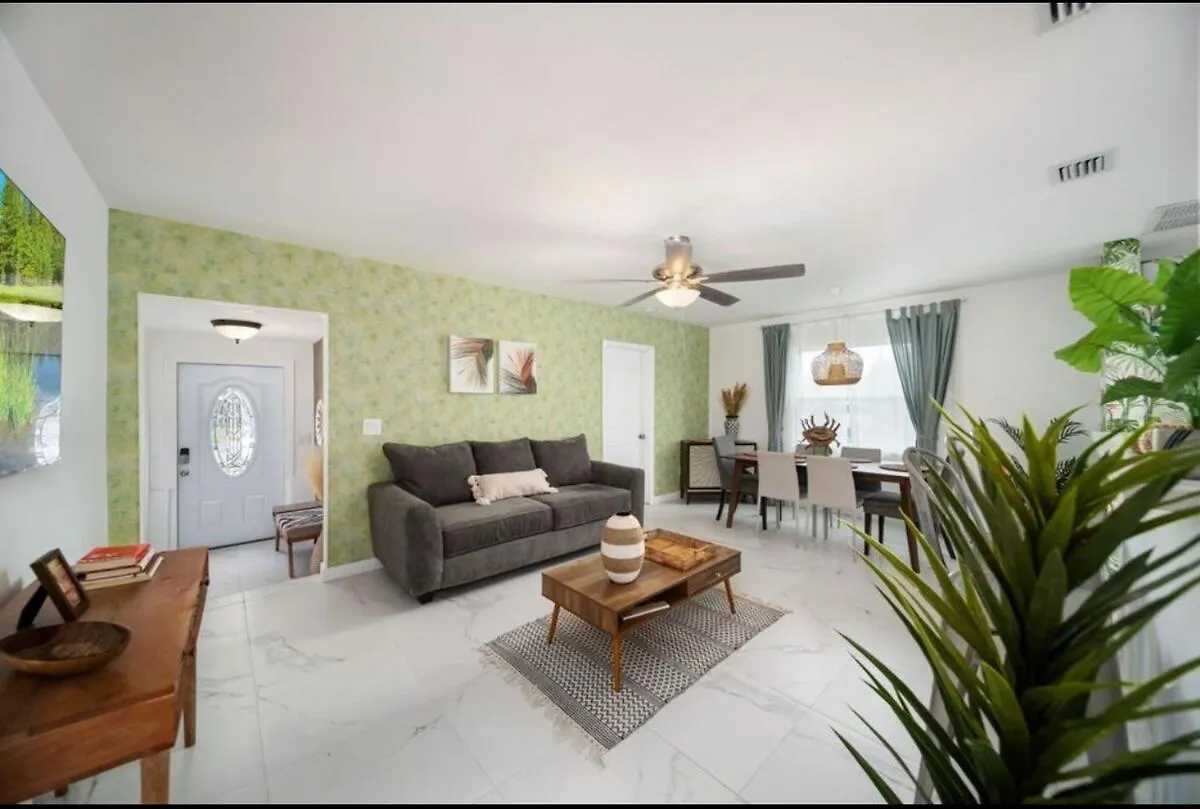 House In The Heart Of Holiday home *