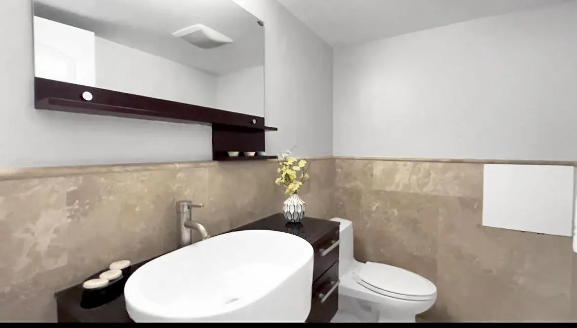 Permanent Vacation! Direct Water Views! Apartament *