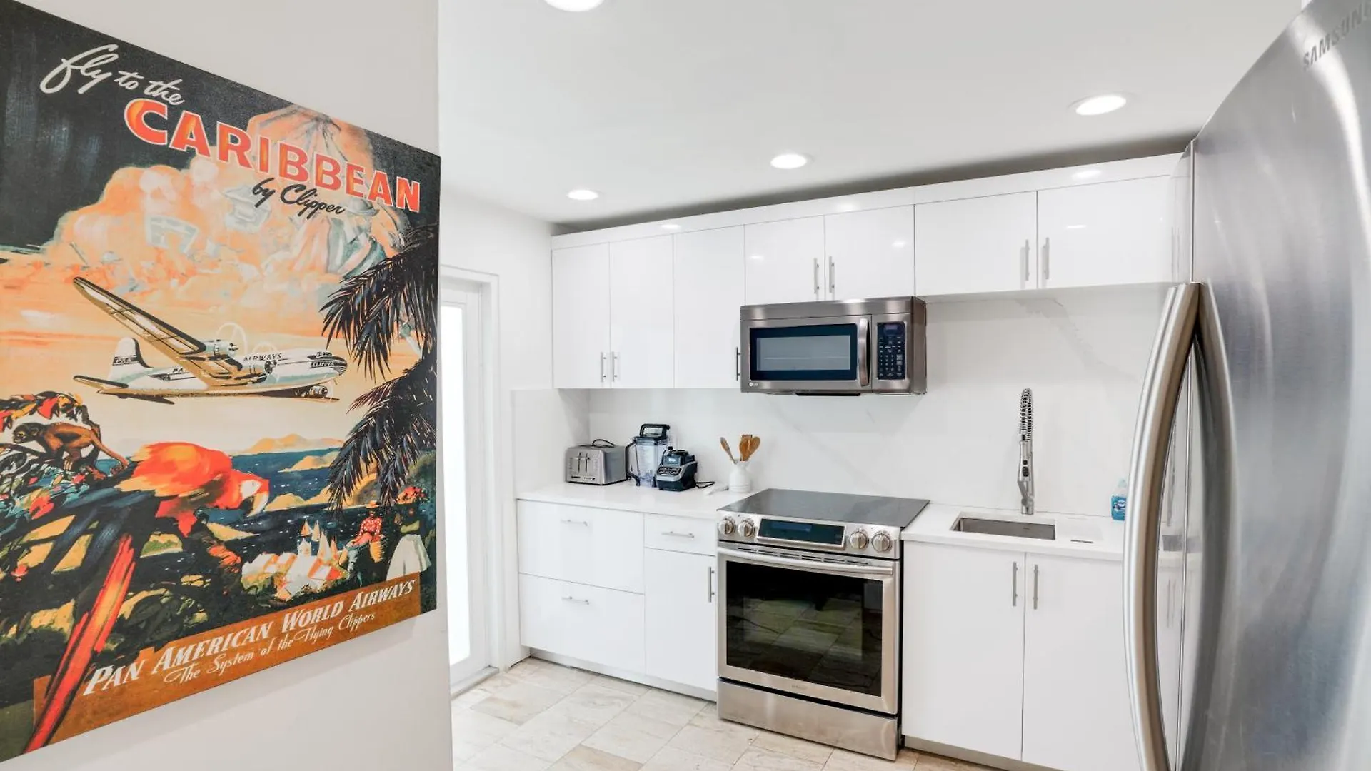 Luxury Pool At St. Unit E, Pet Friendly Βίλα