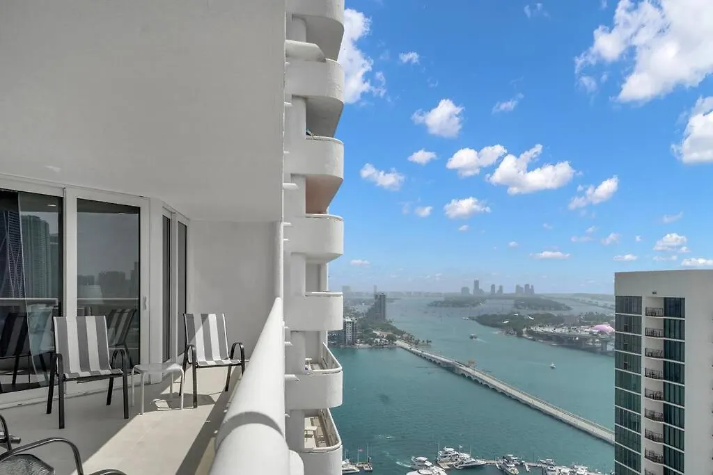 דירה Star Dust! Heart Of Dream Stay! 4 Br *