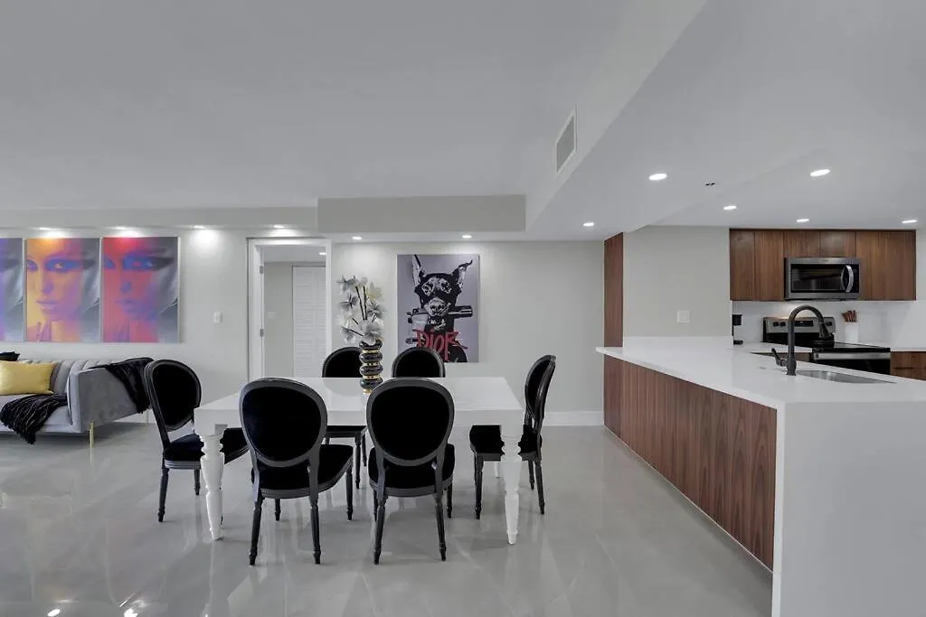 דירה Star Dust! Heart Of Dream Stay! 4 Br *
