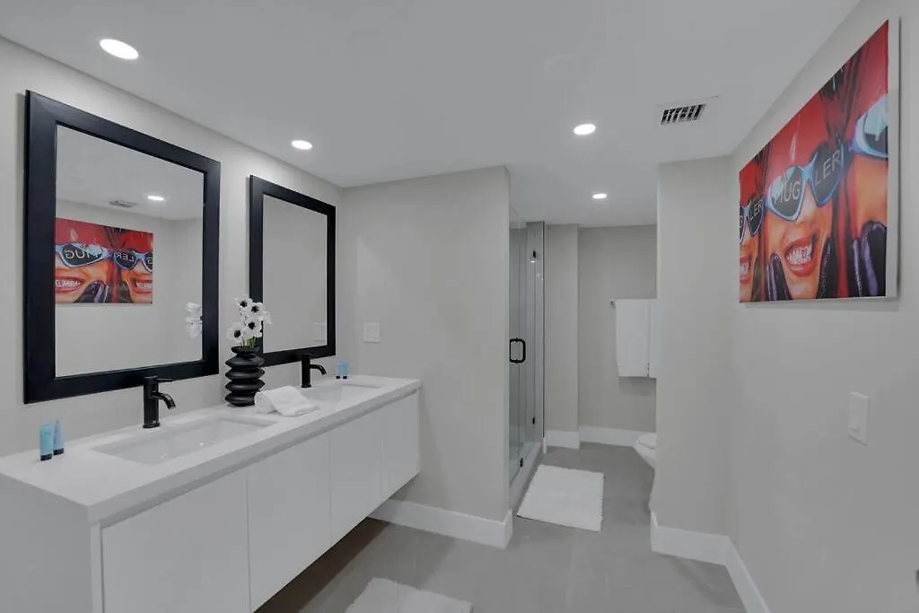 דירה Star Dust! Heart Of Dream Stay! 4 Br