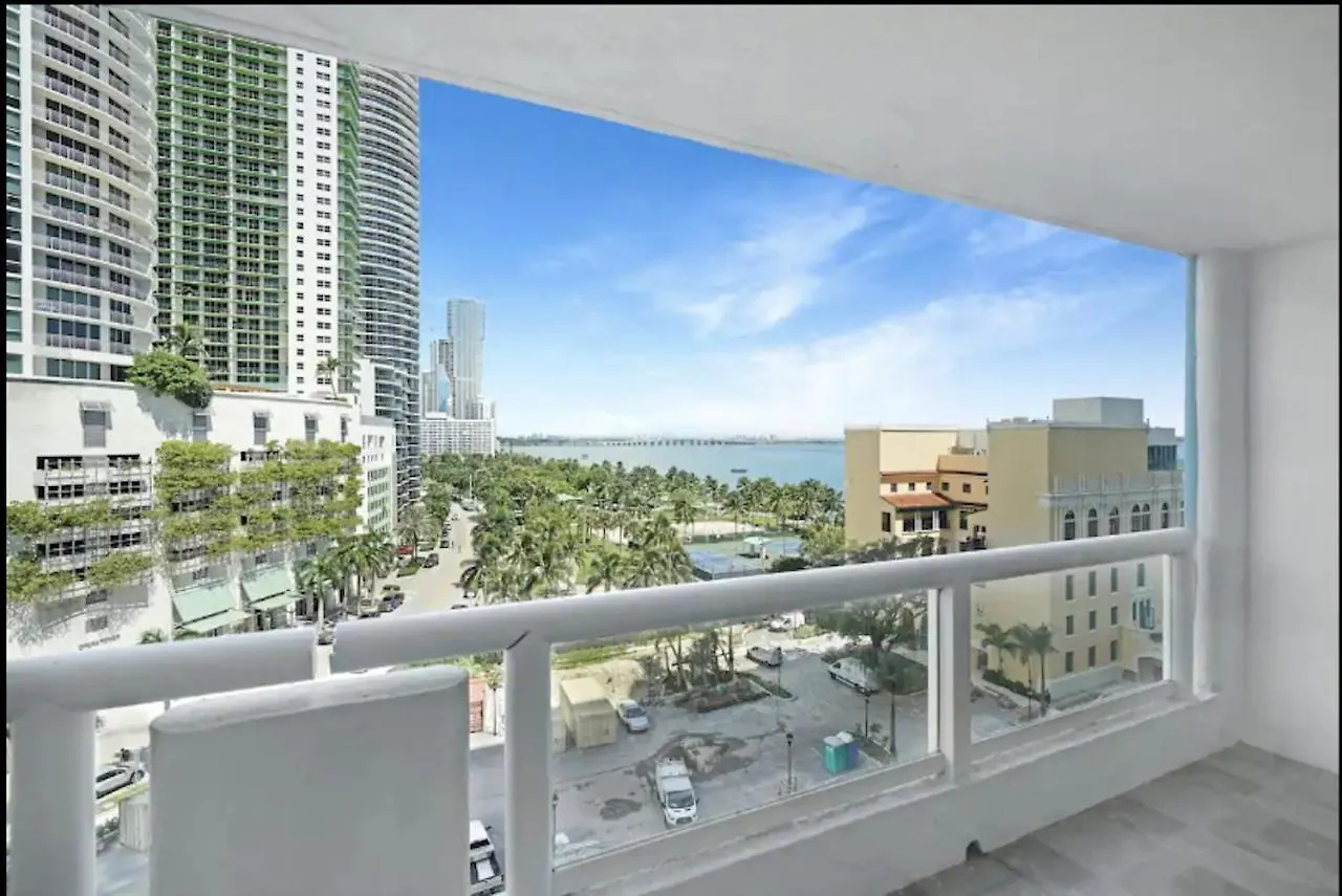 Appartamento Dance With Me! Water And Park Views! *