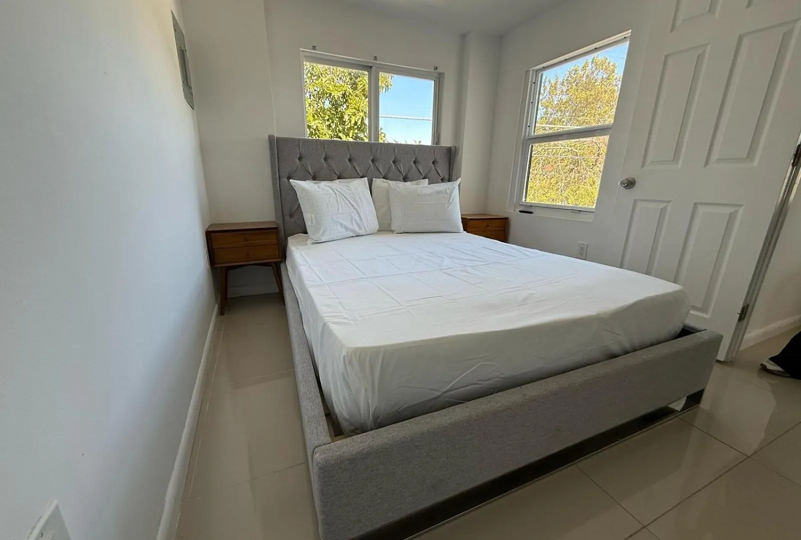 Renzzi Apart Otel Miami