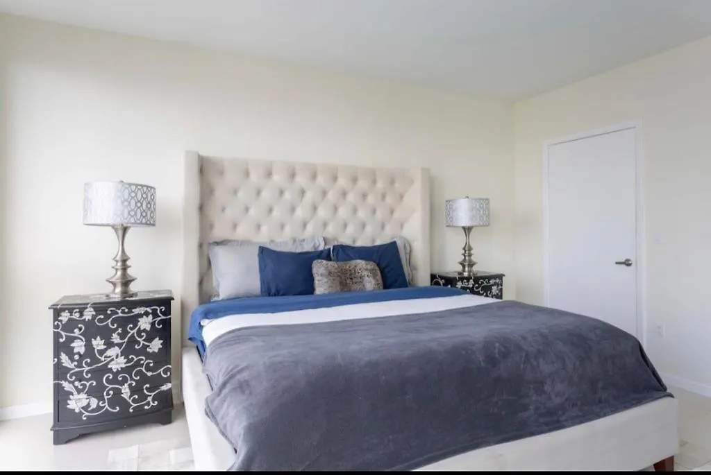 Icon Brickell Residences מלון דירות מיאמי
