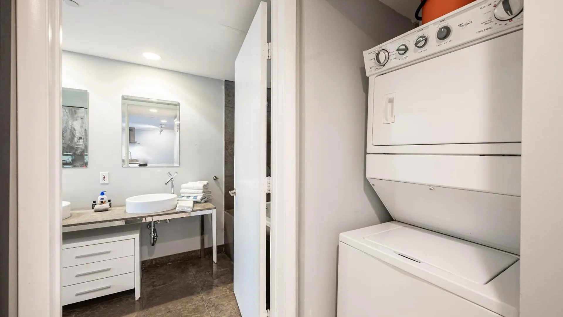 Icon Brickell Residences 4*