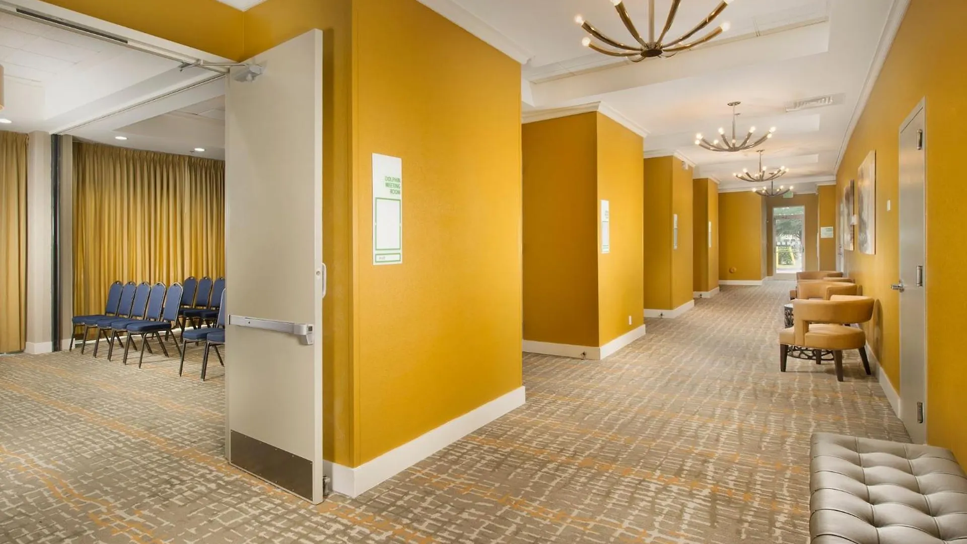 Miami-doral Area By Ihg Doral