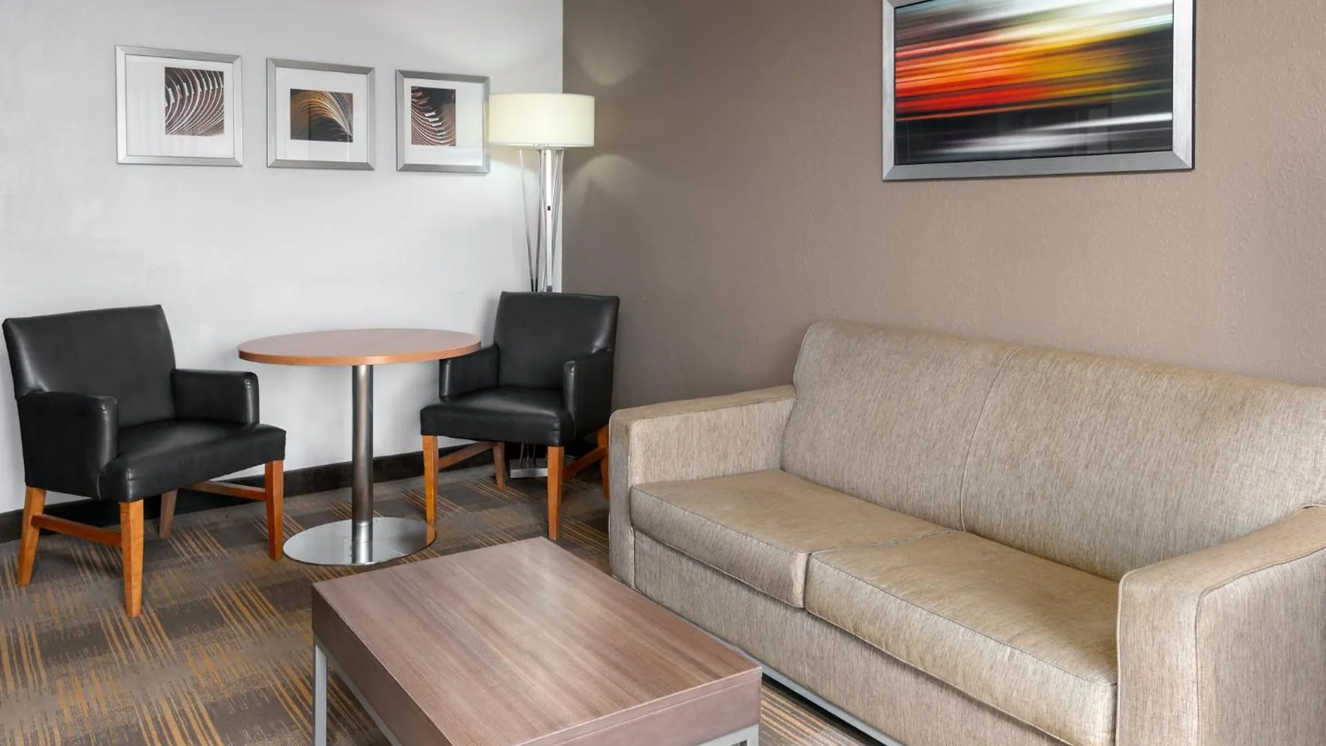 Hotel Miami-doral Area By Ihg