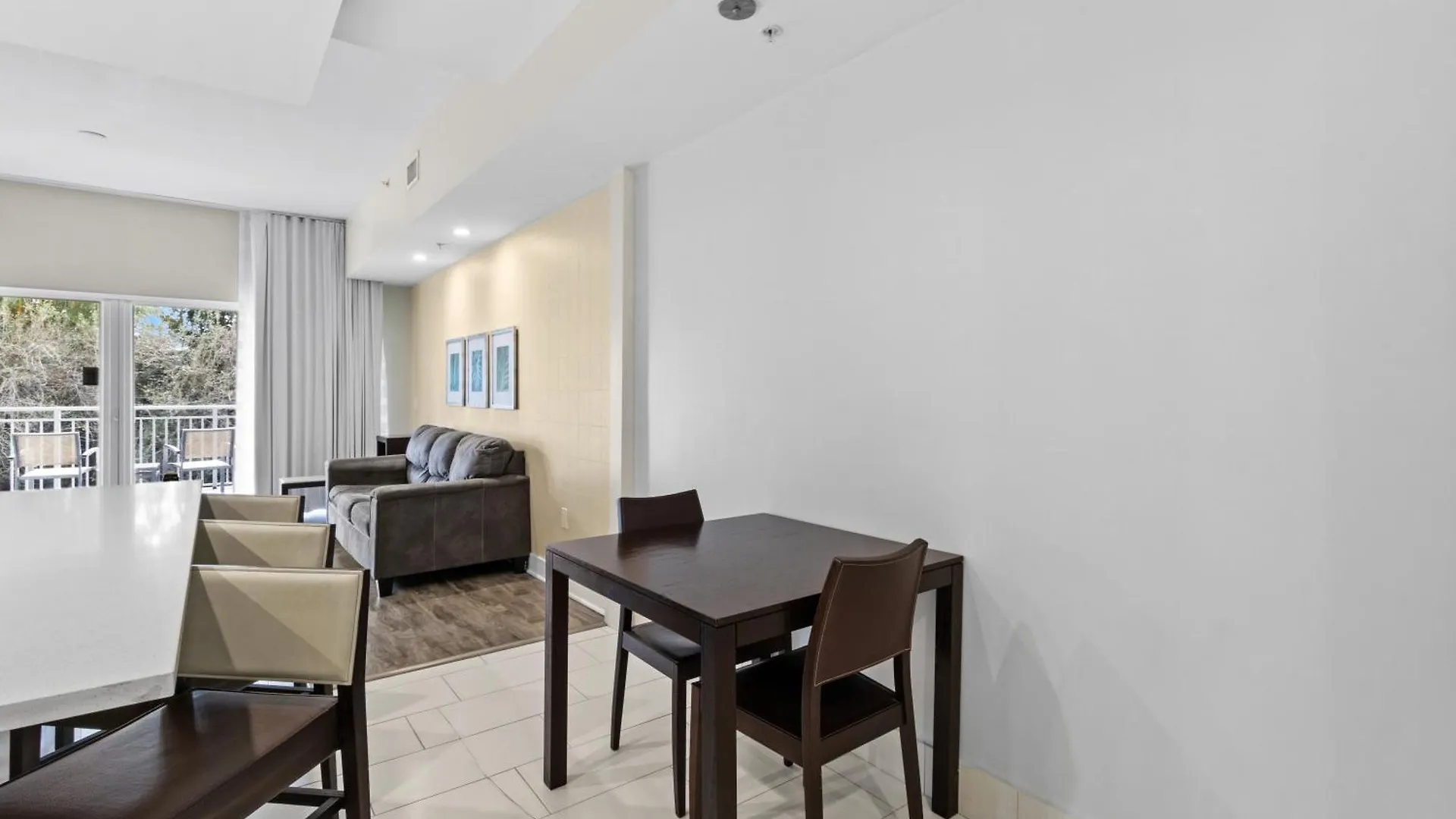 Hotel Provident At The Blue 4*
